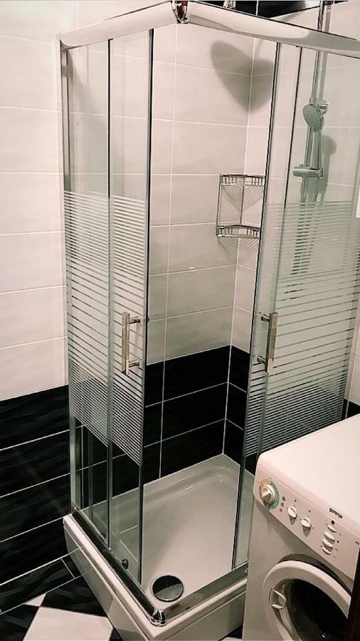 Mundial Apartments Njivice Eksteriør bilde