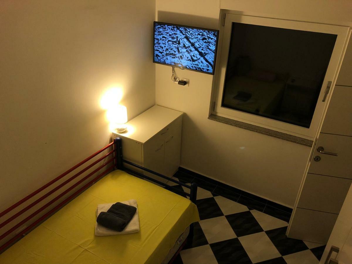 Mundial Apartments Njivice Eksteriør bilde